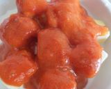 高野豆腐のトマトグラタン風作り方4写真