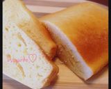 ホエーでもちふわパウンドケーキ☺︎作り方6写真