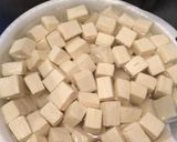煮もの炊合せ作り方1写真