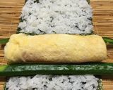 バラの巻きずし作り方8写真