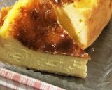 チーズケーキ作り方8写真