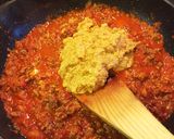 絶品！カレーパスタ！！作り方6写真