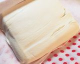 簡単！美味しい☆豆腐と梅の爽やかサラダ♬作り方1写真