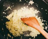 柔らか煮込ハンバーグ作り方1写真