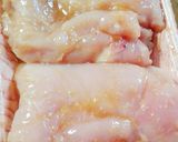 お肉ほろっほろの鳥むね肉のコンフィ作り方1写真