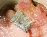 お肉ほろっほろの鳥むね肉のコンフィ作り方4写真