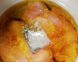 お肉ほろっほろの鳥むね肉のコンフィ作り方5写真