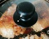 お肉ほろっほろの鳥むね肉のコンフィ作り方7写真