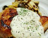 お肉ほろっほろの鳥むね肉のコンフィ作り方8写真