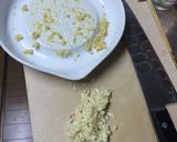 たっぷりキャベツの回鍋肉(ホイコウロウ)作り方1写真