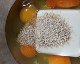 あるものでなんちゃって豆腐茶碗蒸し～♪作り方1写真