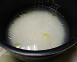 ◆オリーブ油DEふっくら豆ご飯♪◆作り方1写真