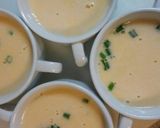 あるものでなんちゃって豆腐茶碗蒸し～♪作り方4写真