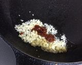 たっぷりキャベツの回鍋肉(ホイコウロウ)作り方4写真