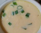あるものでなんちゃって豆腐茶碗蒸し～♪作り方7写真