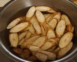 牛肉とごぼうの甘辛炒め作り方1写真