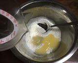 簡単！濃厚♪焼き芋で作るさつまいもプリン作り方1写真