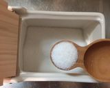 鰹と昆布の一番出汁作り方4写真