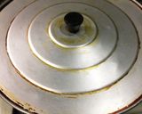 真あじのバジルソテー作り方6写真
