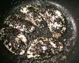 真あじのバジルソテー作り方7写真