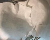 鰹と昆布の一番出汁作り方2写真