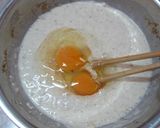 薄お好み焼き作り方2写真