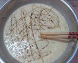 薄お好み焼き作り方4写真