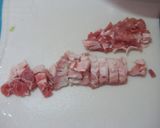 薄お好み焼き作り方5写真