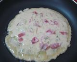薄お好み焼き作り方7写真