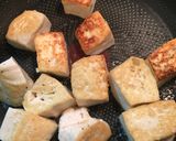 ゴーヤチャンプル作り方5写真