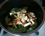ごはんのお供に海苔と椎茸の佃煮風作り方3写真