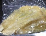 簡単！バナナと胡桃のパウンドケーキ作り方5写真