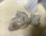 簡単！バナナと胡桃のパウンドケーキ作り方6写真