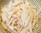 混ぜるだけで簡単！大根と胡瓜のツナサラダ作り方2写真