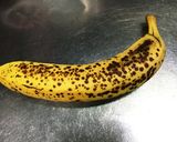 簡単！バナナと胡桃のパウンドケーキ作り方1写真
