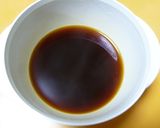 鯵のチキン南蛮風～卵いらずタルタルソース作り方1写真