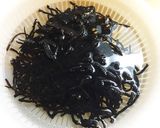 簡単おいしい常備菜♡基本のひじきの煮物作り方1写真