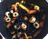 簡単おいしい常備菜♡基本のひじきの煮物作り方5写真