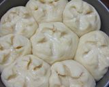 メイプルスィートパン作り方5写真