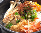 あっさり味噌醤油の蒟蒻ちゃんぽん作り方9写真