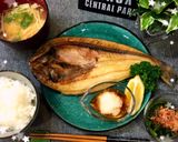 時短！レンジdeほうれん草お浸しあと一品作り方5写真