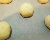 簡単塩パン&ベーコンチーズパン一石二鳥作り方5写真