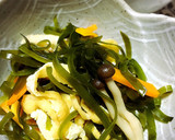 簡単！すき昆布と薄揚げのあっさり煮物作り方7写真