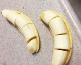 ＊ホットコーヒーバナナソイスムージー＊作り方1写真