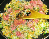 ☆野菜たっぷり簡単ミートソース♪作り方2写真