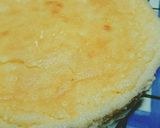 柚子茶で半熟♪ヨーグルトチーズケーキ作り方10写真
