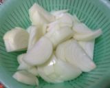 簡単うまカレーパートⅡ作り方2写真