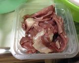 簡単うまカレーパートⅡ作り方4写真