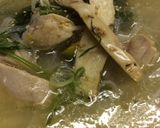 鍋一つで「フォー!」作り方6写真