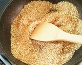 【ノンフライでヘルシー】焼きメンチカツ作り方1写真